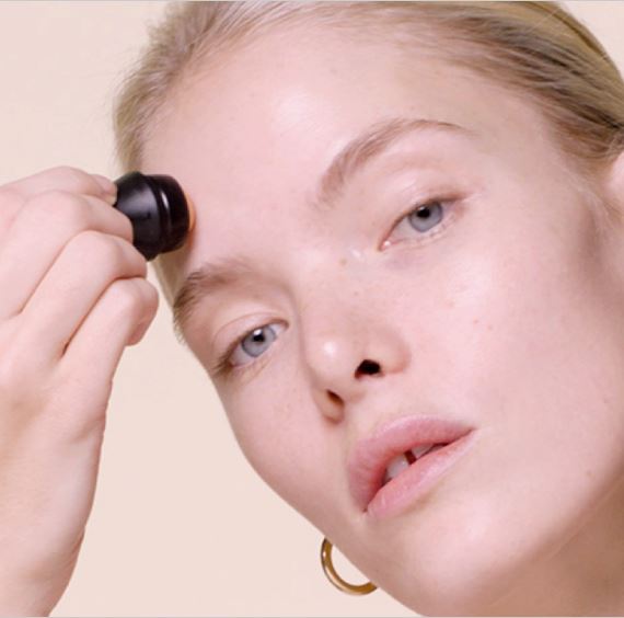 Buy Revlon Beauty Tool Volcanic Stone Facial Roller Online at Chemist